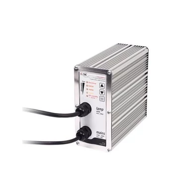 GSE digitálisan dimmelhető trafó 600W