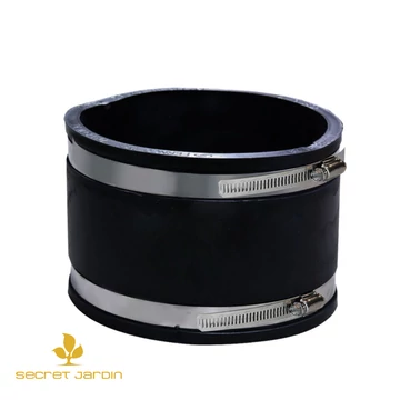 Secret Jardin légtechnika gumicsatorna