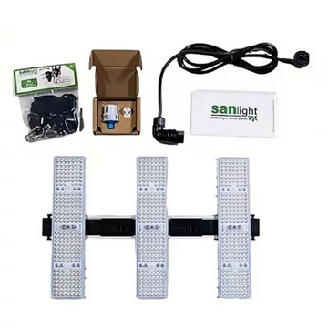 SANlight EVO Set 1.5 150