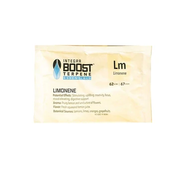 Integra Boost terpén - ízesített
