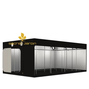 Secret Jardin Intense Growbox növénytermesztő sátor