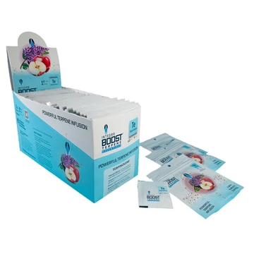 Integra Boost terpén - ízesített