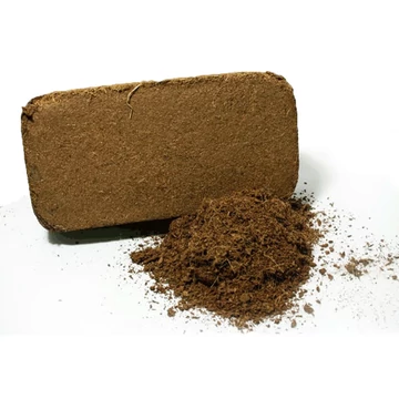 Kókusztégla mosott 650 g