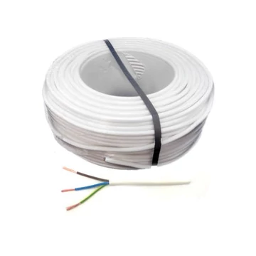 Hajlékony kábel 0,75 mm2