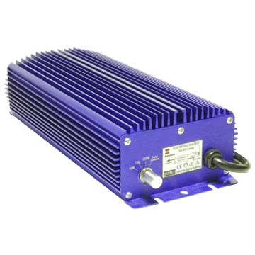 Lumatek digitális trafó 400 W