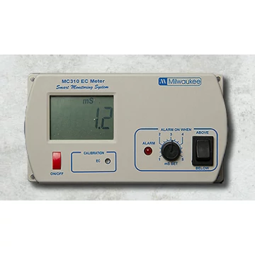 Milwaukee MC310 EC monitor