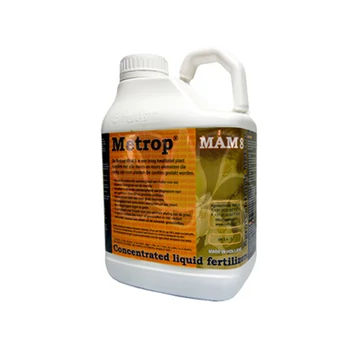 Metrop MAM 250 ml