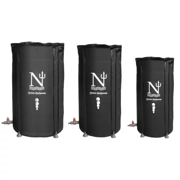 Neptune Hydroponics összecsukható víztartály FlexiTank klón