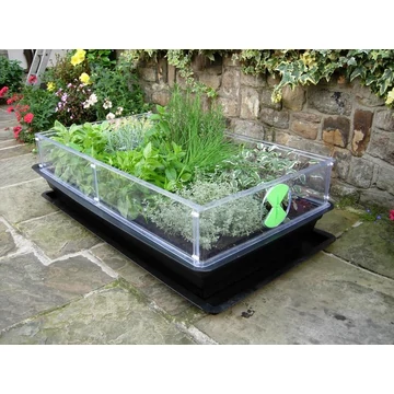 Nutriculture Vitopod Propagator