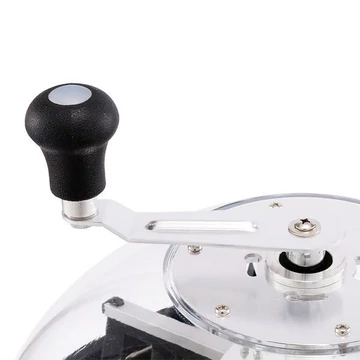 Manuális Trimmelő Tál