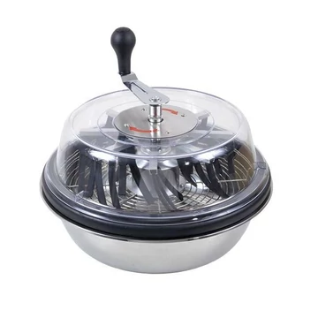 Peeling Bowl Trimmer