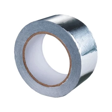 Alumínium Ragasztószalag (szélesség: 50 mm)