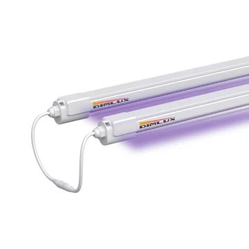 Dimlux Xplore Series UV ADD-ON LED 2x25W