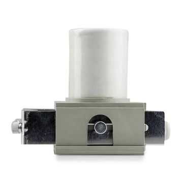 E40 foglalat Adjust-A-Wing-hez