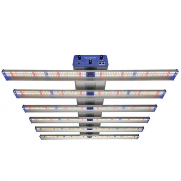 Adjust-A-Wings Hellion Full Spectrum LED