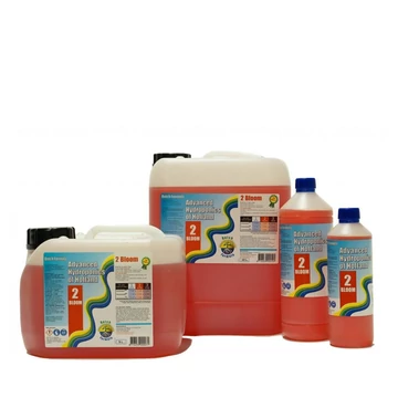 Advanced Hydroponics Dutch Formula BLOOM