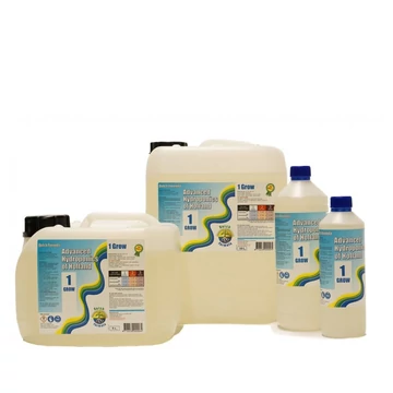 Advanced Hydroponics Dutch Formula GROW