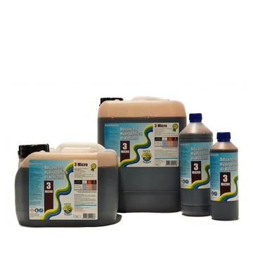 Advanced Hydroponics Dutch Formula MICRO