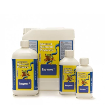 Advanced Hydroponics Enzymes+