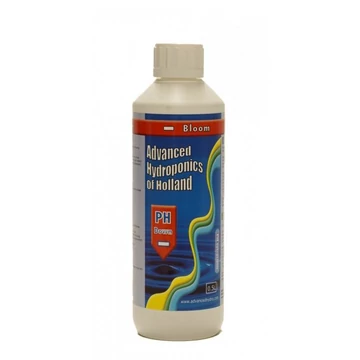 Advanced Hydroponics ph- Bloom 500 ml