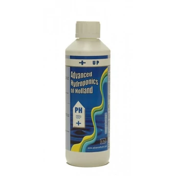 Advanced Hydroponics pH +Up 0,5 liter