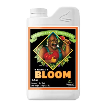 Advanced Nutrients pH Perfect Bloom 1 liter
