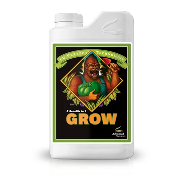 Advanced Nutrients pH Perfect Grow 1 liter