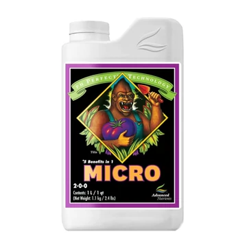 Advanced Nutrients pH Perfect Micro 1 liter