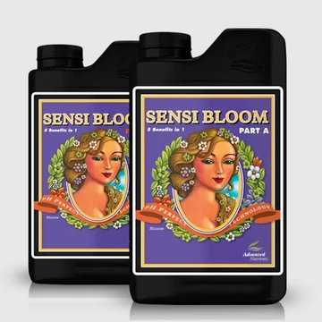 Advanced Nutrients pH Perfect Sensi Bloom A+B 1 liter