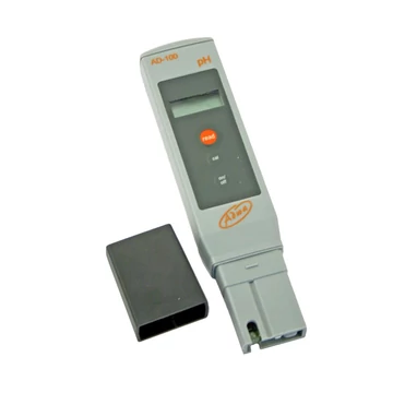 ADWA AD100 digitális pH mérőműszer