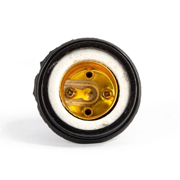 Agrolite E27 foglalat