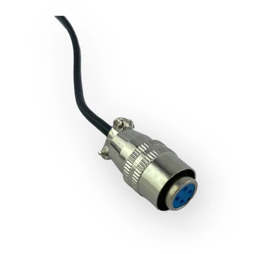 Aqua Master E300 Pro talaj EC mérő