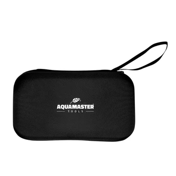 Aqua Master H600 Pro talaj pH, EC, PPM, TDS mérő (tokkal)