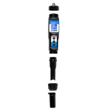 Aqua Master P50 Pro pH mérő