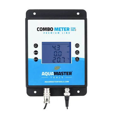 Aqua Master P700 Pro2 Combo mérő
