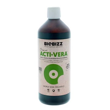 BioBizz Acti Vera 500 ml