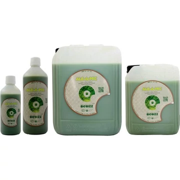 Biobizz Alg-a-Mic 10 liter