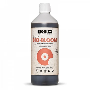 Biobizz Bio-Bloom 1 liter
