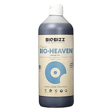 Biobizz Bioheaven