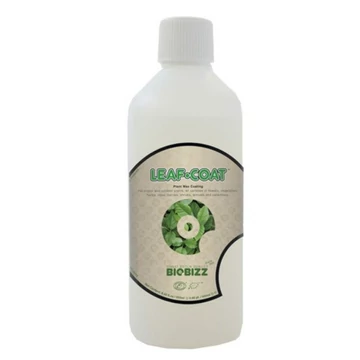 Biobizz Leaf Coat