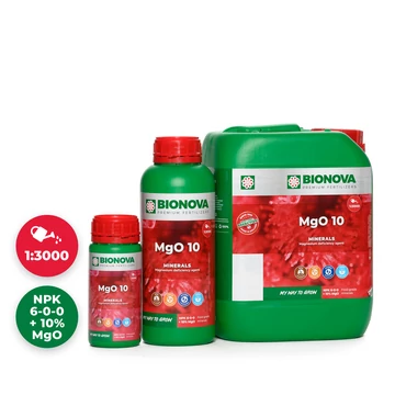 BioNova MgO 10 5 liter