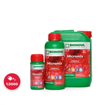 BioNova Micromix 5 liter