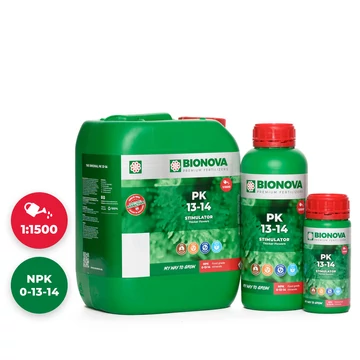 BioNova PK13-14