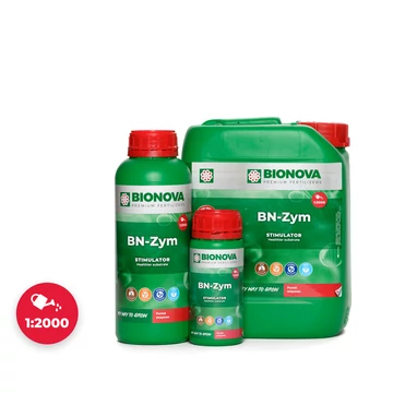 BioNova Zym