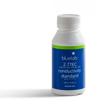 Bluelab EC kalibráló folyadék 2.77