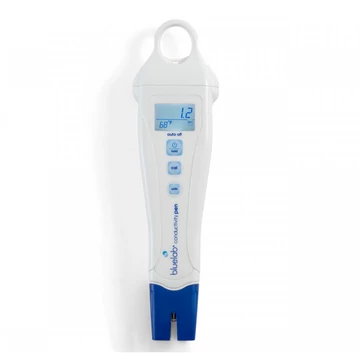 Bluelab EC / ppm mérő, hőmérsékletmérő