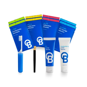 Bluelab pH és EC starter pack