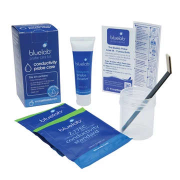 Bluelab EC karbantartó készlet