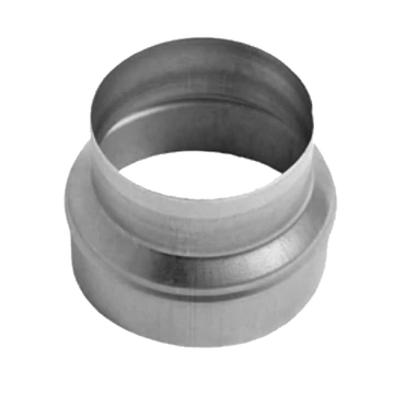 Bővítő cső 125-160