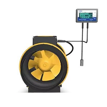 Can-Fan MAX-Fan Pro EC ventilátor 200 mm 1301 m3/h